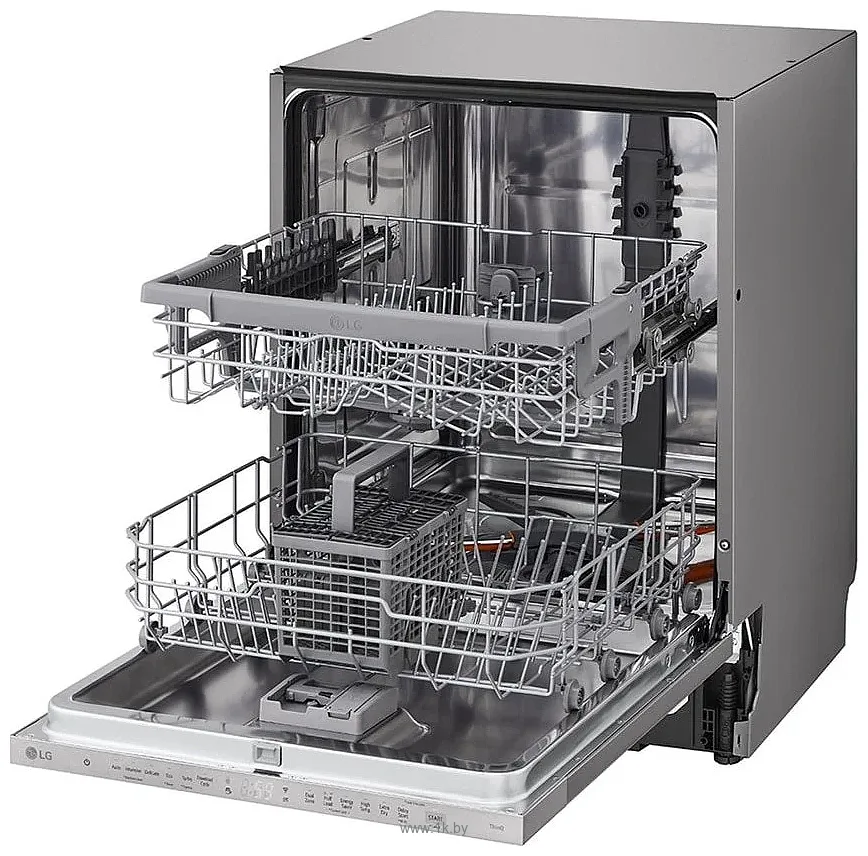 Фотографии LG DB242TX