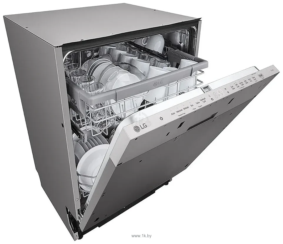 Фотографии LG DB242TX