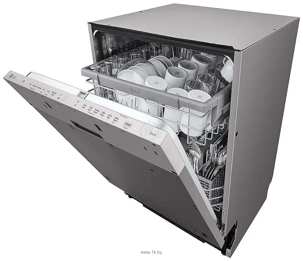 Фотографии LG DB242TX