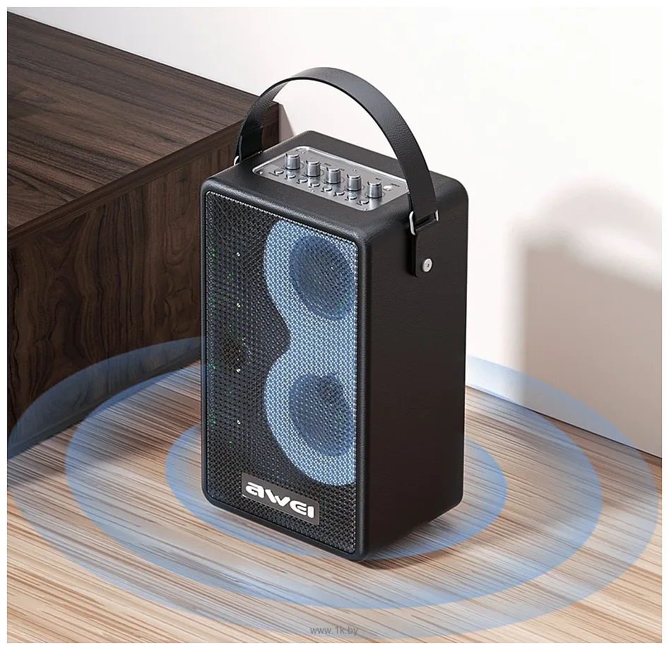 Фотографии Awei Ka15 Фотографии Awei Ka15