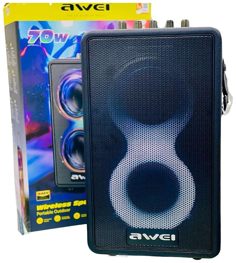 Фотографии Awei Ka15 Фотографии Awei Ka15