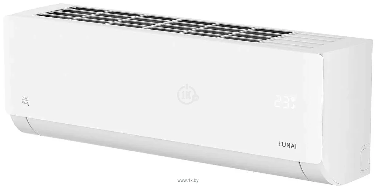 Фотографии Funai SENSEI 2.0 Inverter RAC-I-SN30HP.D05