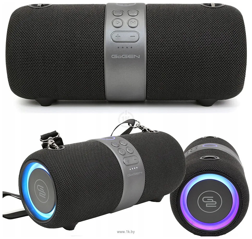 Фотографии Gogen BS420B Фотографии Gogen BS420B