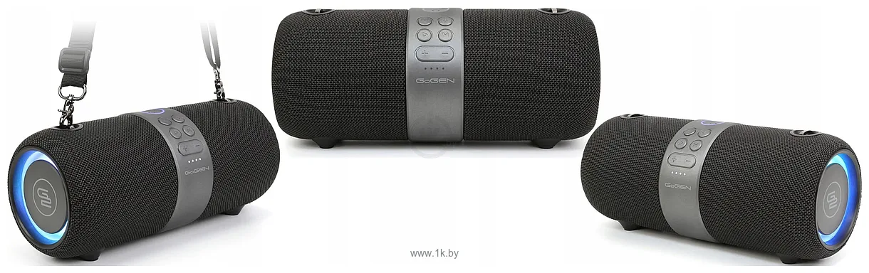 Фотографии Gogen BS420B Фотографии Gogen BS420B