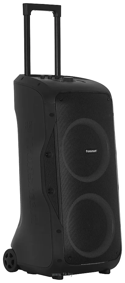 Фотографии Tronsmart TRONSMAR Halo 300 Фотографии Tronsmart TRONSMAR Halo 300