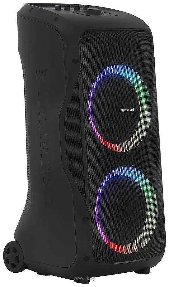 Фотографии Tronsmart TRONSMAR Halo 300 Фотографии Tronsmart TRONSMAR Halo 300