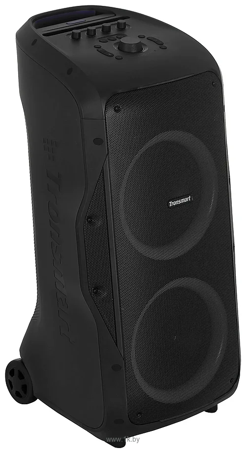 Фотографии Tronsmart TRONSMAR Halo 300 Фотографии Tronsmart TRONSMAR Halo 300