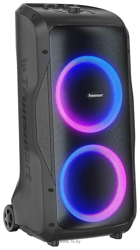 Фотографии Tronsmart TRONSMAR Halo 300 Фотографии Tronsmart TRONSMAR Halo 300