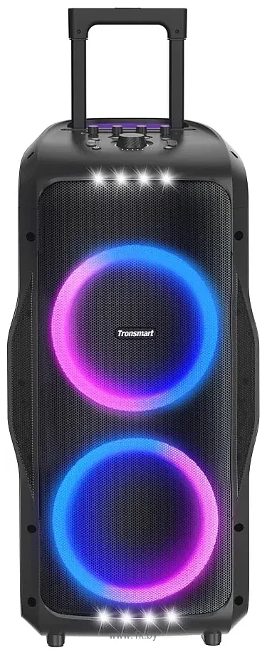 Фотографии Tronsmart TRONSMAR Halo 300 Фотографии Tronsmart TRONSMAR Halo 300