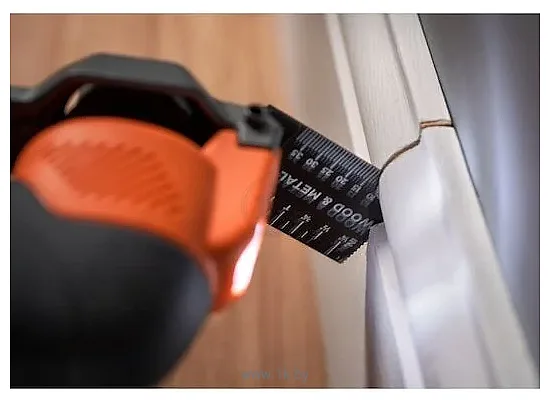 Фотографии Black&Decker BDCOS18D1K-QW