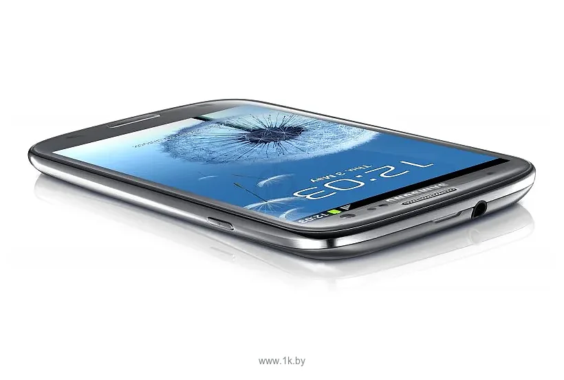 Фотографии Samsung Galaxy S III 4G GT-I9305