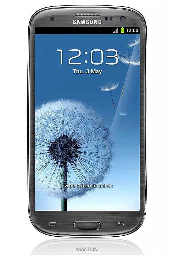 Фотографии Samsung Galaxy S III 4G GT-I9305