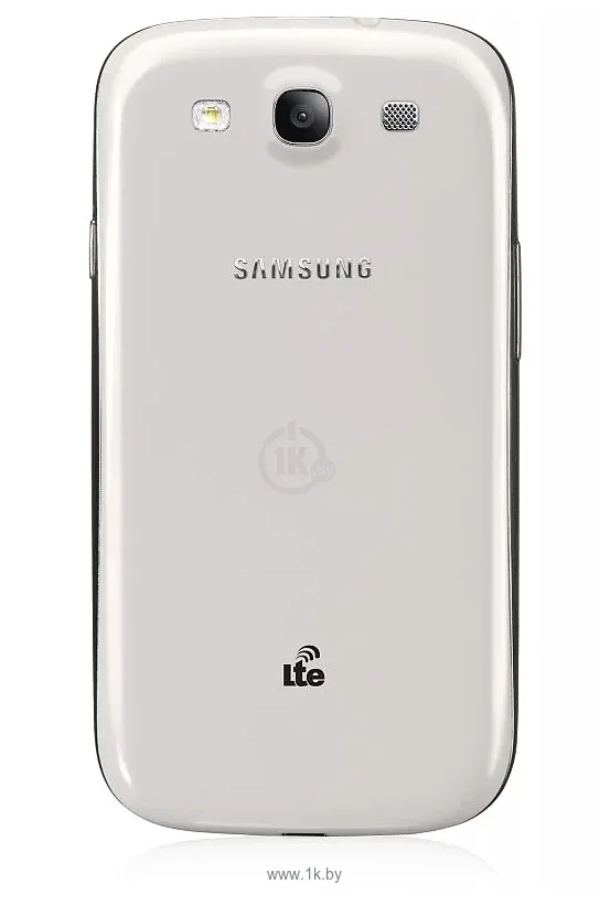 Фотографии Samsung Galaxy S III 4G GT-I9305