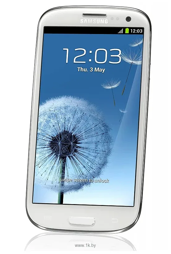 Фотографии Samsung Galaxy S III 4G GT-I9305