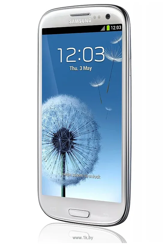 Фотографии Samsung Galaxy S III 4G GT-I9305
