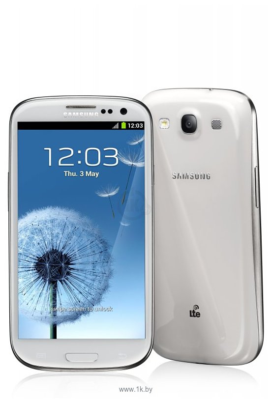 Фотографии Samsung Galaxy S III 4G GT-I9305