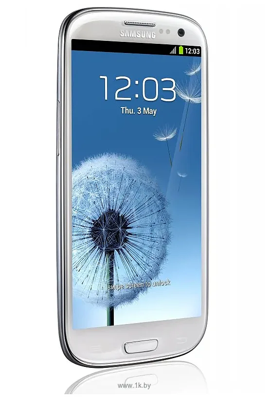 Фотографии Samsung Galaxy S III 4G GT-I9305