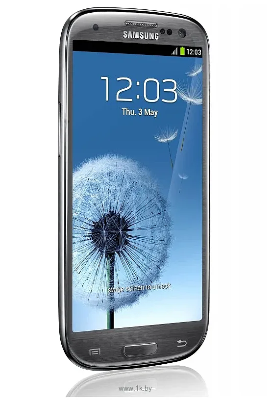 Фотографии Samsung Galaxy S III 4G GT-I9305