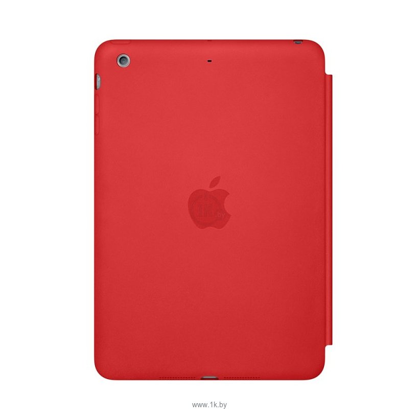 Фотографии Apple Smart Case Red for iPad mini (ME711LL/A)