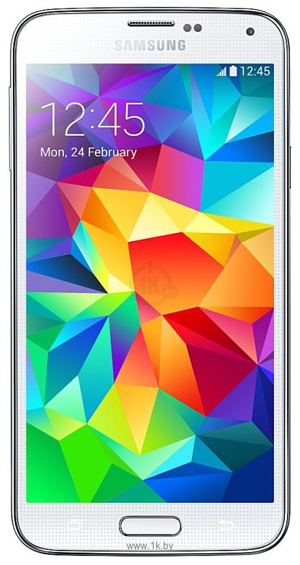 Фотографии Samsung Galaxy S5 32Gb SM-G900F