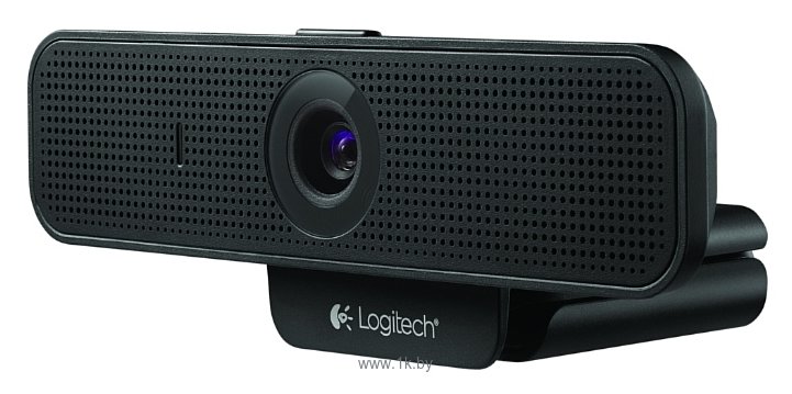 Фотографии Logitech HD Pro Webcam C920-C