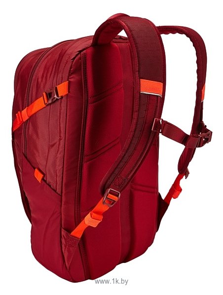 Фотографии Thule EnRoute Blur 2 24 red (bordeaux)