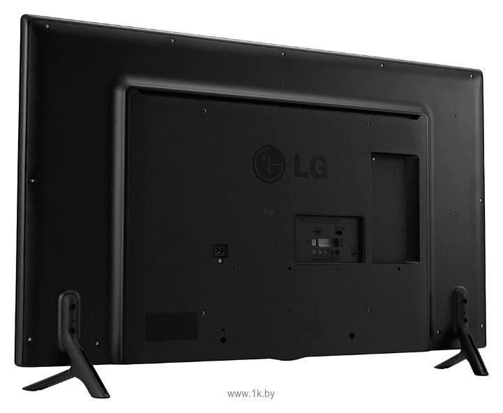 Фотографии LG 55LF5809