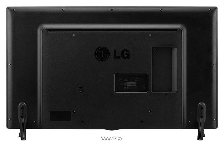 Фотографии LG 55LF5809