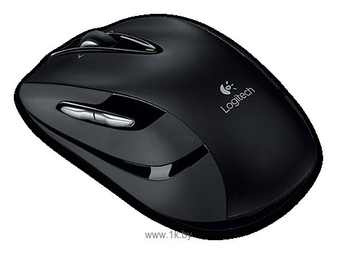 Фотографии Logitech Wireless Mouse M545 black USB