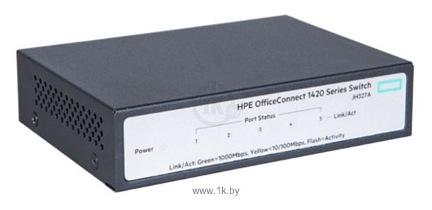 Фотографии HP OfficeConnect 1420, 5G