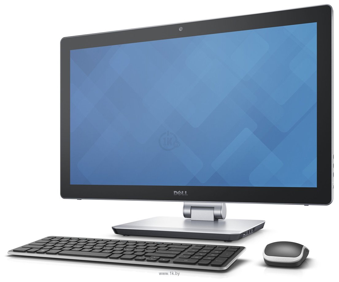 Фотографии Dell Inspiron 24 7459 (7459-7937)