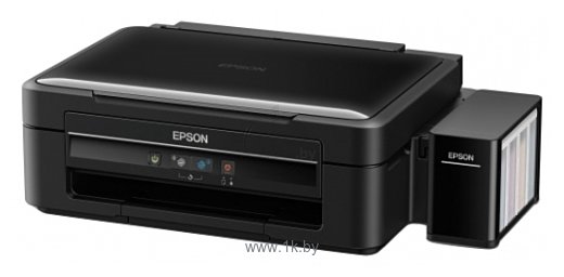 Фотографии Epson L364