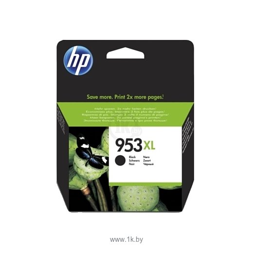 Фотографии HP OfficeJet Pro 8725