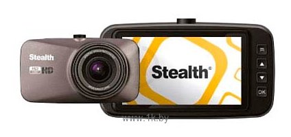 Фотографии Stealth DVR ST 140