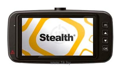 Фотографии Stealth DVR ST 140