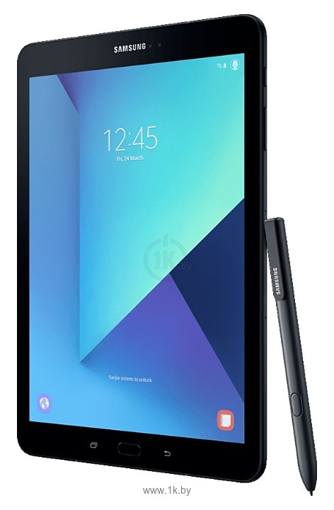 Фотографии Samsung Galaxy Tab S3 9.7 SM-T820 Wi-Fi 32Gb