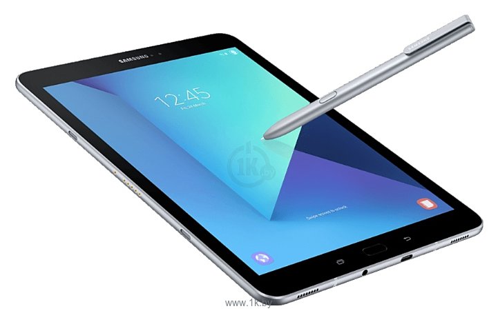 Фотографии Samsung Galaxy Tab S3 9.7 SM-T820 Wi-Fi 32Gb