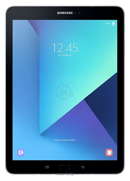 Фотографии Samsung Galaxy Tab S3 9.7 SM-T820 Wi-Fi 32Gb