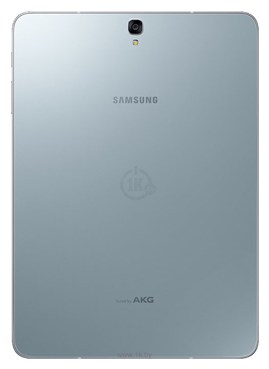 Фотографии Samsung Galaxy Tab S3 9.7 SM-T820 Wi-Fi 32Gb