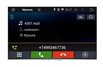 Фотографии FarCar s130 Lifan X60 Android (R198)