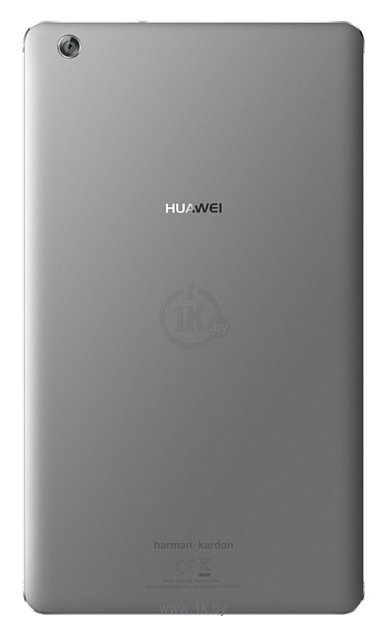 Фотографии Huawei MediaPad M3 Lite 8.0 32Gb LTE