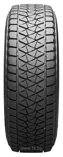 Фотографии Bridgestone Blizzak DM-V2 285/45 R22 110T