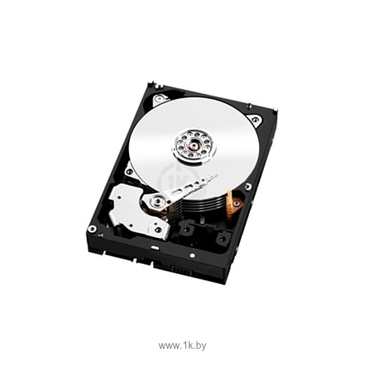 Фотографии Western Digital Red Pro 10 TB (WD101KFBX)