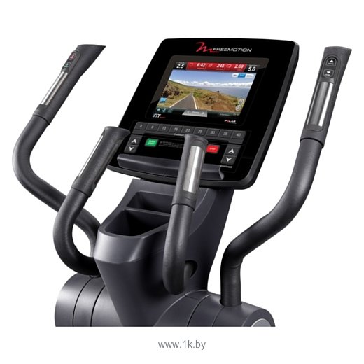 Фотографии FreeMotion Fitness E12.6 (FMEL84514)