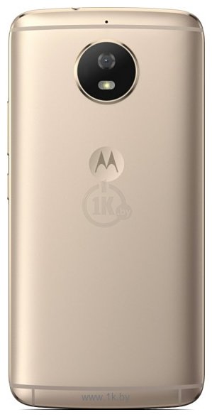 Фотографии Motorola Moto G5S 32GB (XT1794)