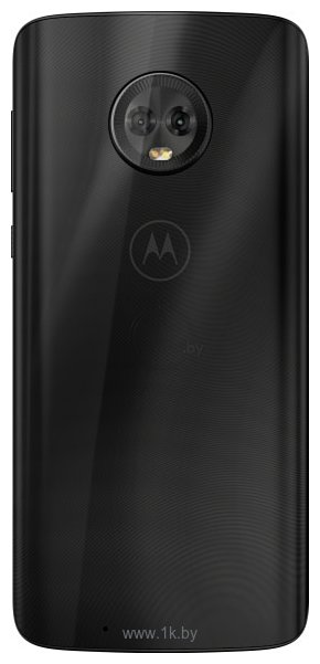 Фотографии Motorola Moto G6 32GB (XT1925-5)