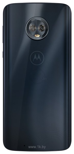 Фотографии Motorola Moto G6 32GB (XT1925-5)