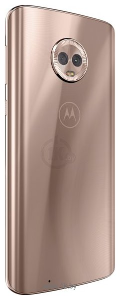 Фотографии Motorola Moto G6 32GB (XT1925-5)