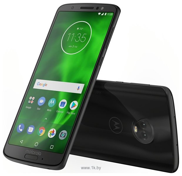 Фотографии Motorola Moto G6 32GB (XT1925-5)