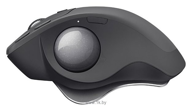 Фотографии Logitech MX ERGO black Bluetooth